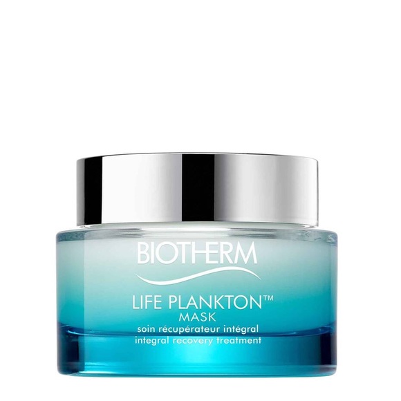 BIOTHERM LIFE PLANKTON™ MASK - Picture 1 of 1